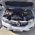 Renault KWID Zen 1.0 Flex 12V 5p Mec. 2021 Flex-9