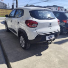 Renault KWID Zen 1.0 Flex 12V 5p Mec. 2021 Flex-3