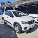 Renault KWID Zen 1.0 Flex 12V 5p Mec. 2021 Flex-1