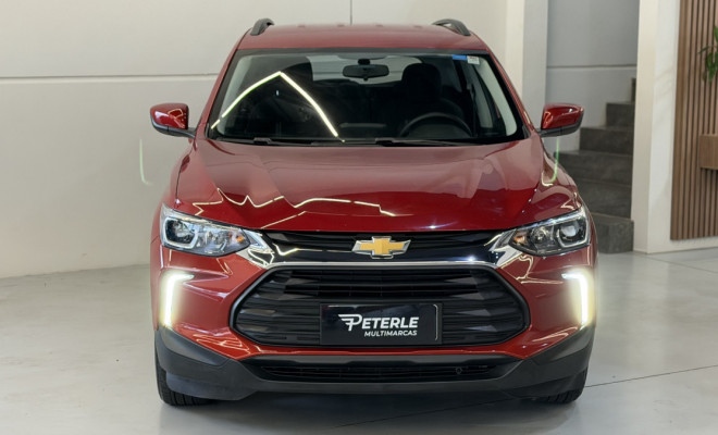 GM - Chevrolet TRACKER LT 1.0 Turbo 12V Flex Aut. 2022 Flex-4