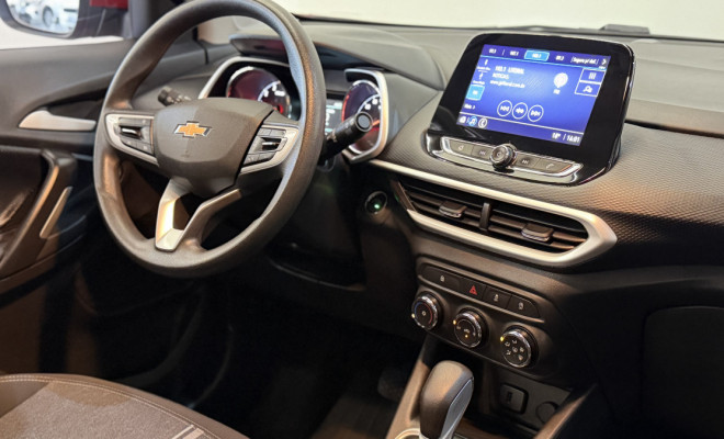 GM - Chevrolet TRACKER LT 1.0 Turbo 12V Flex Aut. 2022 Flex-6