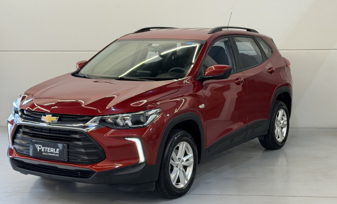 GM - Chevrolet TRACKER LT 1.0 Turbo 12V Flex Aut. 2022 Flex-5