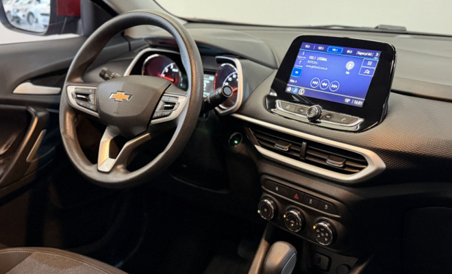 GM - Chevrolet TRACKER LT 1.0 Turbo 12V Flex Aut. 2022 Flex-0
