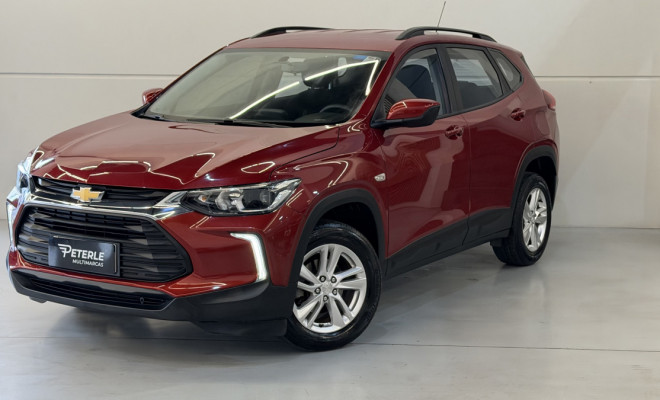 GM - Chevrolet TRACKER LT 1.0 Turbo 12V Flex Aut. 2022 Flex