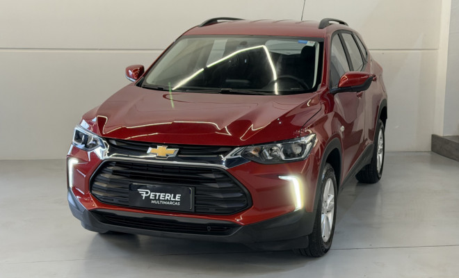 GM - Chevrolet TRACKER LT 1.0 Turbo 12V Flex Aut. 2022 Flex-7