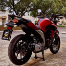YAMAHA FZ25 250cc ABS FAZER ano 2022 Flex-2
