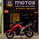 YAMAHA FZ25 250cc ABS FAZER ano 2022 Flex-3