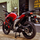 YAMAHA FZ25 250cc ABS FAZER ano 2022 Flex-1