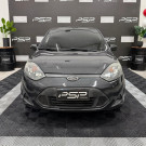 Ford Fiesta 1.0 8V Flex/Class 1.0 8V Flex 5p 2013 Flex-0