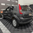 Ford Fiesta 1.0 8V Flex/Class 1.0 8V Flex 5p 2013 Flex-7