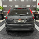 Ford Fiesta 1.0 8V Flex/Class 1.0 8V Flex 5p 2013 Flex-4