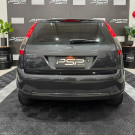 Ford Fiesta 1.0 8V Flex/Class 1.0 8V Flex 5p 2013 Flex-11
