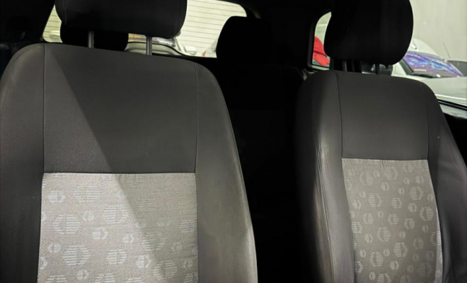 Ford Fiesta 1.0 8V Flex/Class 1.0 8V Flex 5p 2013 Flex-9