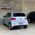 VW - VolksWagen Fox Trendline 1.6 Flex 8V 5p 2018 Gasolina-2