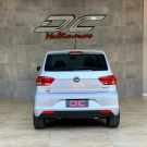 VW - VolksWagen Fox Trendline 1.6 Flex 8V 5p 2018 Gasolina-6