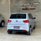 VW - VolksWagen Fox Trendline 1.6 Flex 8V 5p 2018 Gasolina-1