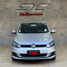 VW - VolksWagen Fox Trendline 1.6 Flex 8V 5p 2018 Gasolina-4