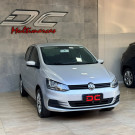 VW - VolksWagen Fox Trendline 1.6 Flex 8V 5p 2018 Gasolina-0
