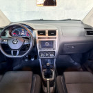VW - VolksWagen Fox Trendline 1.6 Flex 8V 5p 2018 Gasolina-3