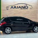 Peugeot 308 Allure 2.0 Flex 16V 5p Mec. 2014 Flex-1