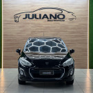 Peugeot 308 Allure 2.0 Flex 16V 5p Mec. 2014 Flex-11