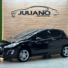 Peugeot 308 Allure 2.0 Flex 16V 5p Mec. 2014 Flex-0