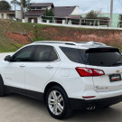 Completíssima, teto solar panorâmico, bancos em couro, multimídia com câmera de ré, chave de presença, park assist, top de linha.-16