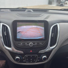 Completíssima, teto solar panorâmico, bancos em couro, multimídia com câmera de ré, chave de presença, park assist, top de linha.-7