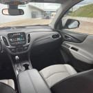 Completíssima, teto solar panorâmico, bancos em couro, multimídia com câmera de ré, chave de presença, park assist, top de linha.-9