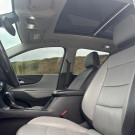 Completíssima, teto solar panorâmico, bancos em couro, multimídia com câmera de ré, chave de presença, park assist, top de linha.-6