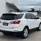 Completíssima, teto solar panorâmico, bancos em couro, multimídia com câmera de ré, chave de presença, park assist, top de linha.-2
