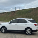 Completíssima, teto solar panorâmico, bancos em couro, multimídia com câmera de ré, chave de presença, park assist, top de linha.-21