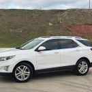 Completíssima, teto solar panorâmico, bancos em couro, multimídia com câmera de ré, chave de presença, park assist, top de linha.-20