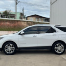 Completíssima, teto solar panorâmico, bancos em couro, multimídia com câmera de ré, chave de presença, park assist, top de linha.-15