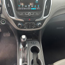 Completíssima, teto solar panorâmico, bancos em couro, multimídia com câmera de ré, chave de presença, park assist, top de linha.-4