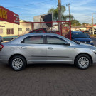 GM - Chevrolet COBALT LTZ 1.4 8V FlexPower/EconoFlex 4p 2013 Flex-4