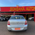 GM - Chevrolet COBALT LTZ 1.4 8V FlexPower/EconoFlex 4p 2013 Flex-2