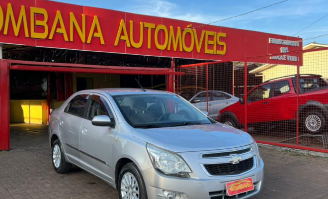 GM - Chevrolet COBALT LTZ 1.4 8V FlexPower/EconoFlex 4p 2013 Flex-5