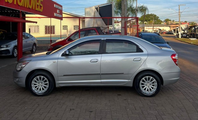GM - Chevrolet COBALT LTZ 1.4 8V FlexPower/EconoFlex 4p 2013 Flex-0