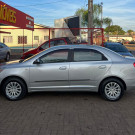 GM - Chevrolet COBALT LTZ 1.4 8V FlexPower/EconoFlex 4p 2013 Flex-0