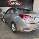 Hyundai HB20S Premium 1.6 Flex 16V Aut. 4p 2017 Flex-12