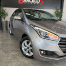 Hyundai HB20S Premium 1.6 Flex 16V Aut. 4p 2017 Flex-9