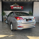 Hyundai HB20S Premium 1.6 Flex 16V Aut. 4p 2017 Flex-10