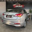 Hyundai HB20S Premium 1.6 Flex 16V Aut. 4p 2017 Flex-15