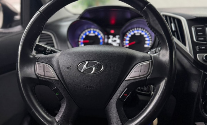 Hyundai HB20S Premium 1.6 Flex 16V Aut. 4p 2017 Flex-31