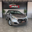 Hyundai HB20S Premium 1.6 Flex 16V Aut. 4p 2017 Flex-7