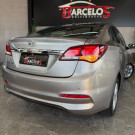 Hyundai HB20S Premium 1.6 Flex 16V Aut. 4p 2017 Flex-17