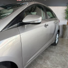 Hyundai HB20S Premium 1.6 Flex 16V Aut. 4p 2017 Flex-2