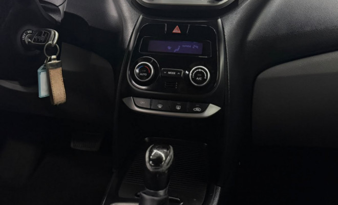 Hyundai HB20S Premium 1.6 Flex 16V Aut. 4p 2017 Flex-29