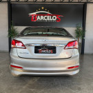 Hyundai HB20S Premium 1.6 Flex 16V Aut. 4p 2017 Flex-14